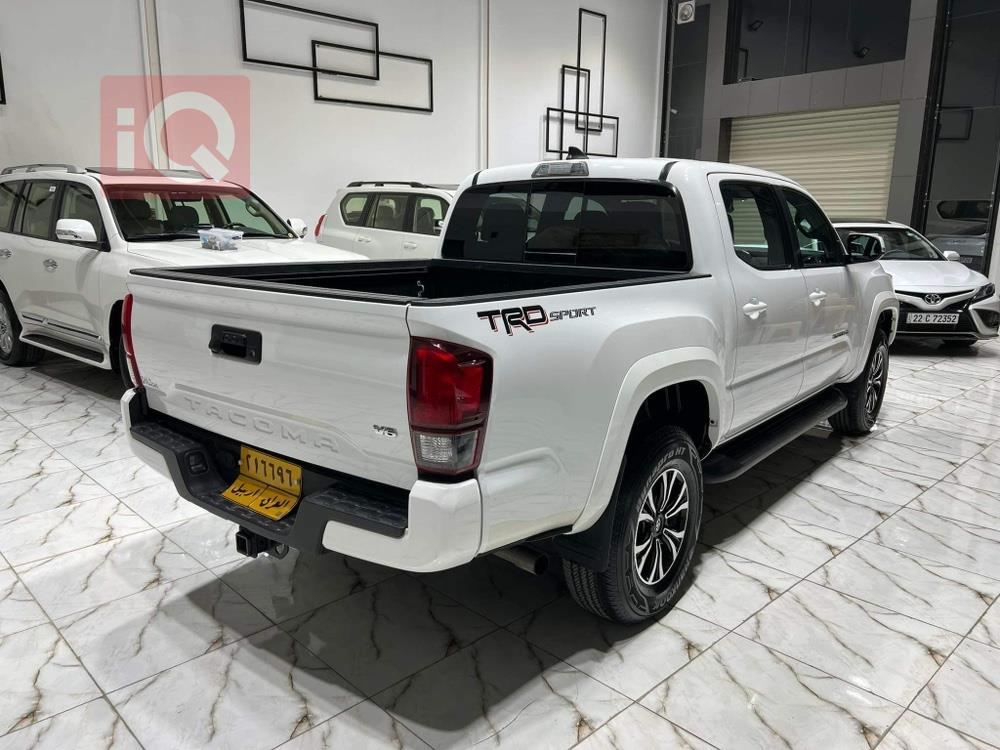 تۆیۆتا تاکۆما